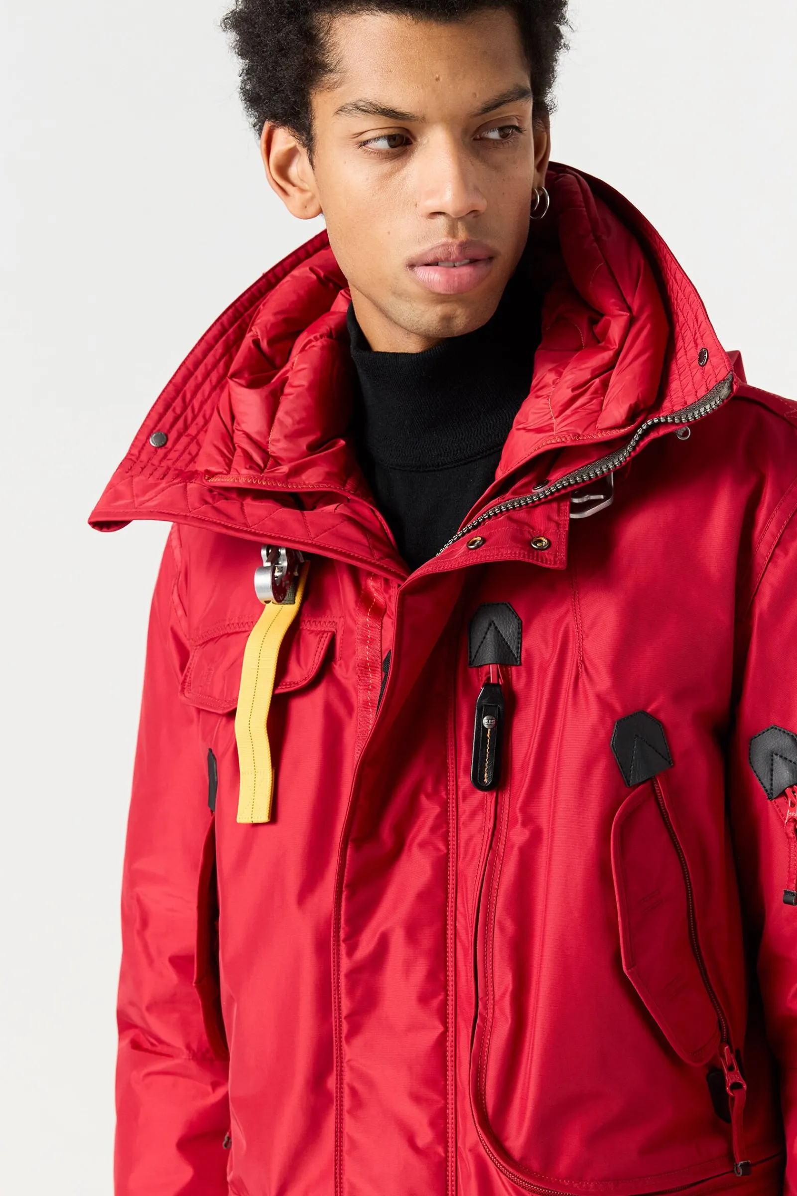 RIGHT HAND - VESTE À CAPUCHE*Parajumpers Best