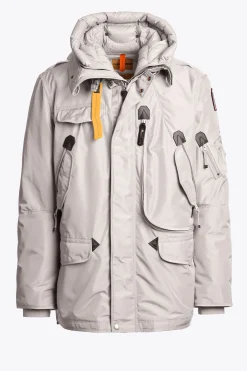 RIGHT HAND - VESTE À CAPUCHE*Parajumpers Discount