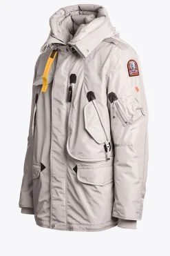 RIGHT HAND - VESTE À CAPUCHE*Parajumpers Discount