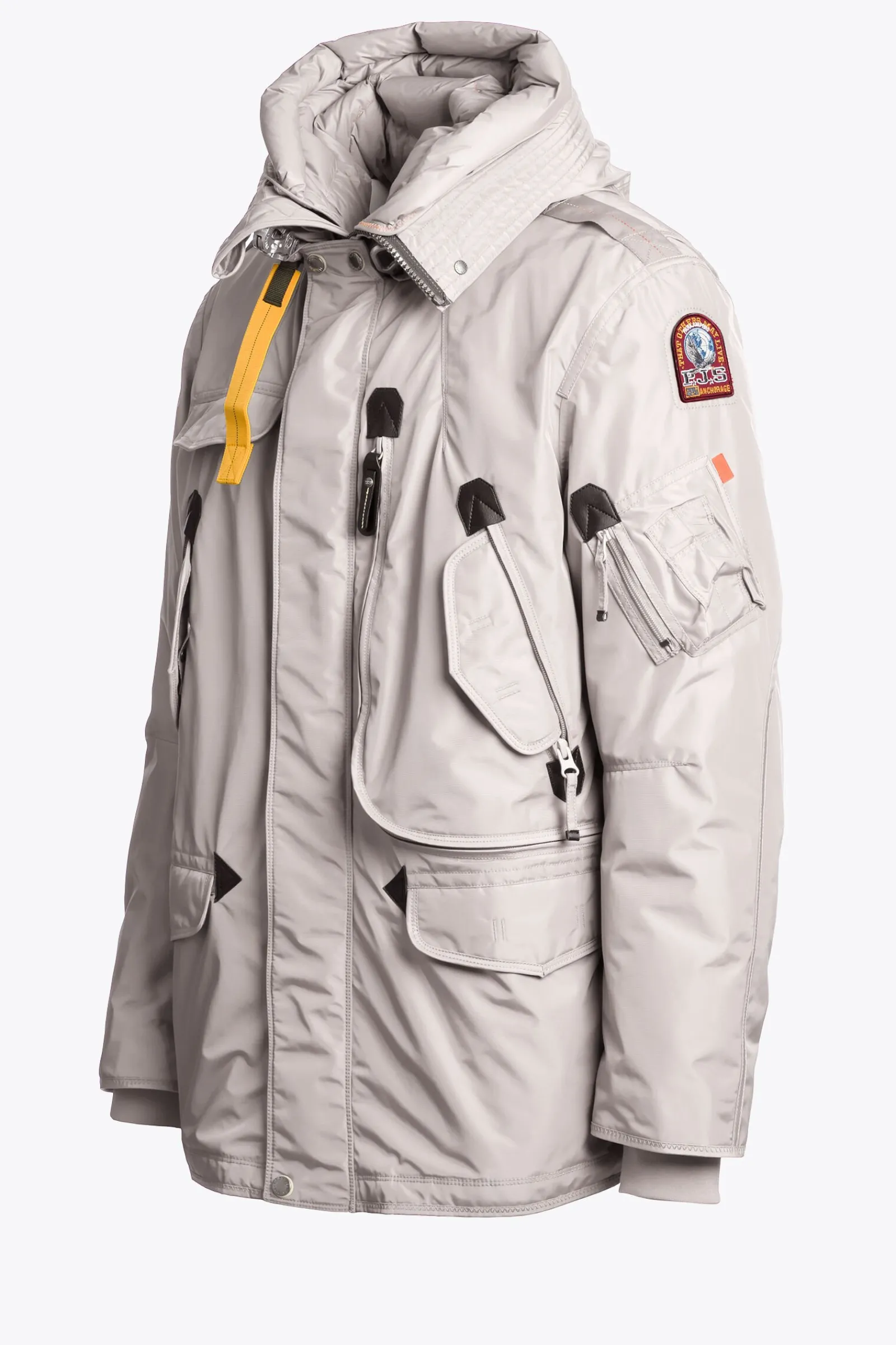 RIGHT HAND - VESTE À CAPUCHE*Parajumpers Discount