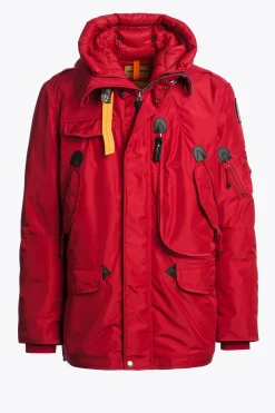 RIGHT HAND - VESTE À CAPUCHE*Parajumpers New