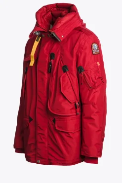 RIGHT HAND - VESTE À CAPUCHE*Parajumpers New