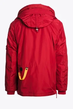 RIGHT HAND - VESTE À CAPUCHE*Parajumpers New