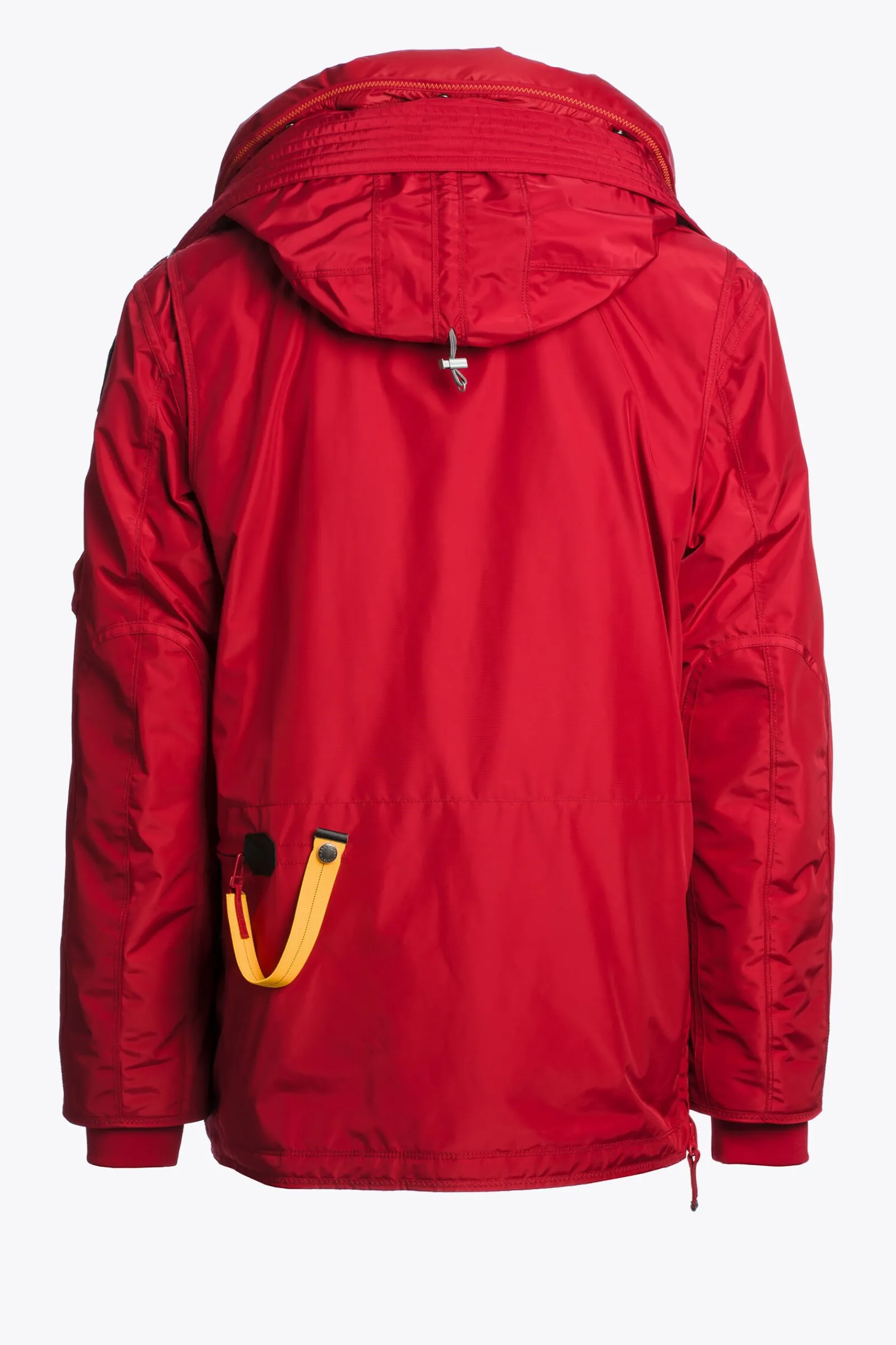 RIGHT HAND - VESTE À CAPUCHE*Parajumpers New