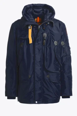RIGHT HAND - VESTE À CAPUCHE*Parajumpers