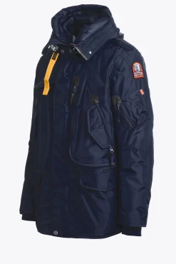 RIGHT HAND - VESTE À CAPUCHE*Parajumpers