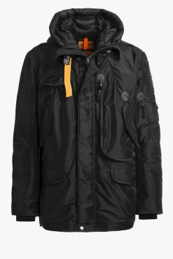 RIGHT HAND - VESTE À CAPUCHE*Parajumpers Hot