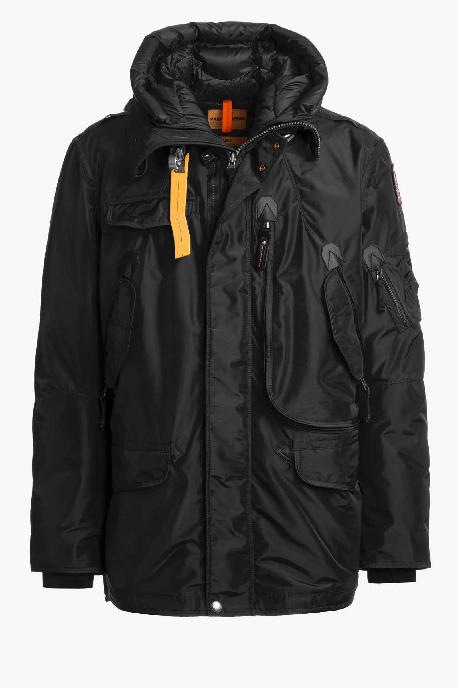 RIGHT HAND - VESTE À CAPUCHE*Parajumpers Hot
