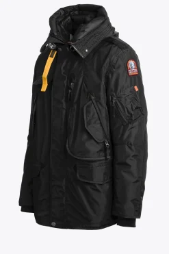 RIGHT HAND - VESTE À CAPUCHE*Parajumpers Hot