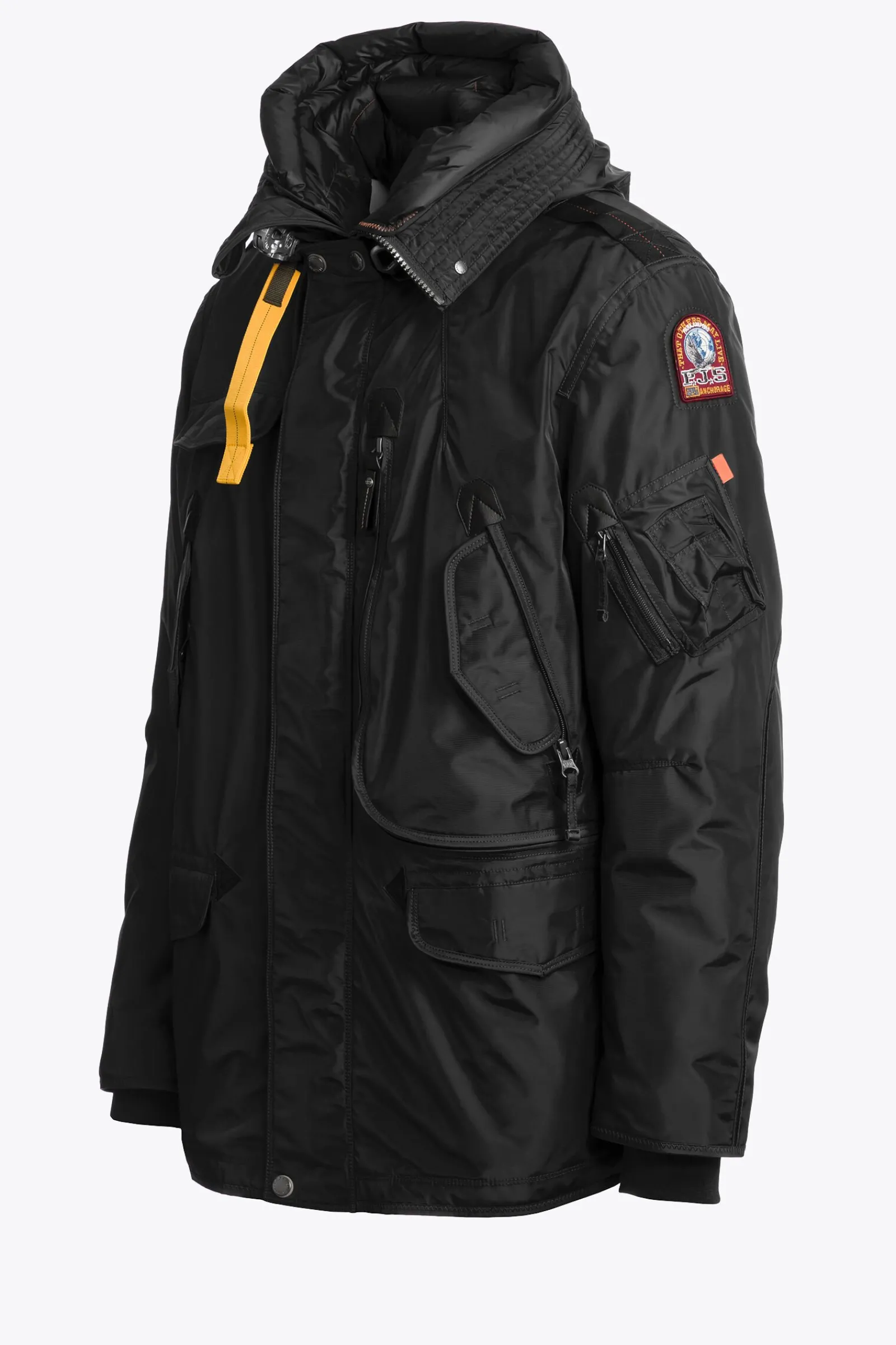 RIGHT HAND - VESTE À CAPUCHE*Parajumpers Hot