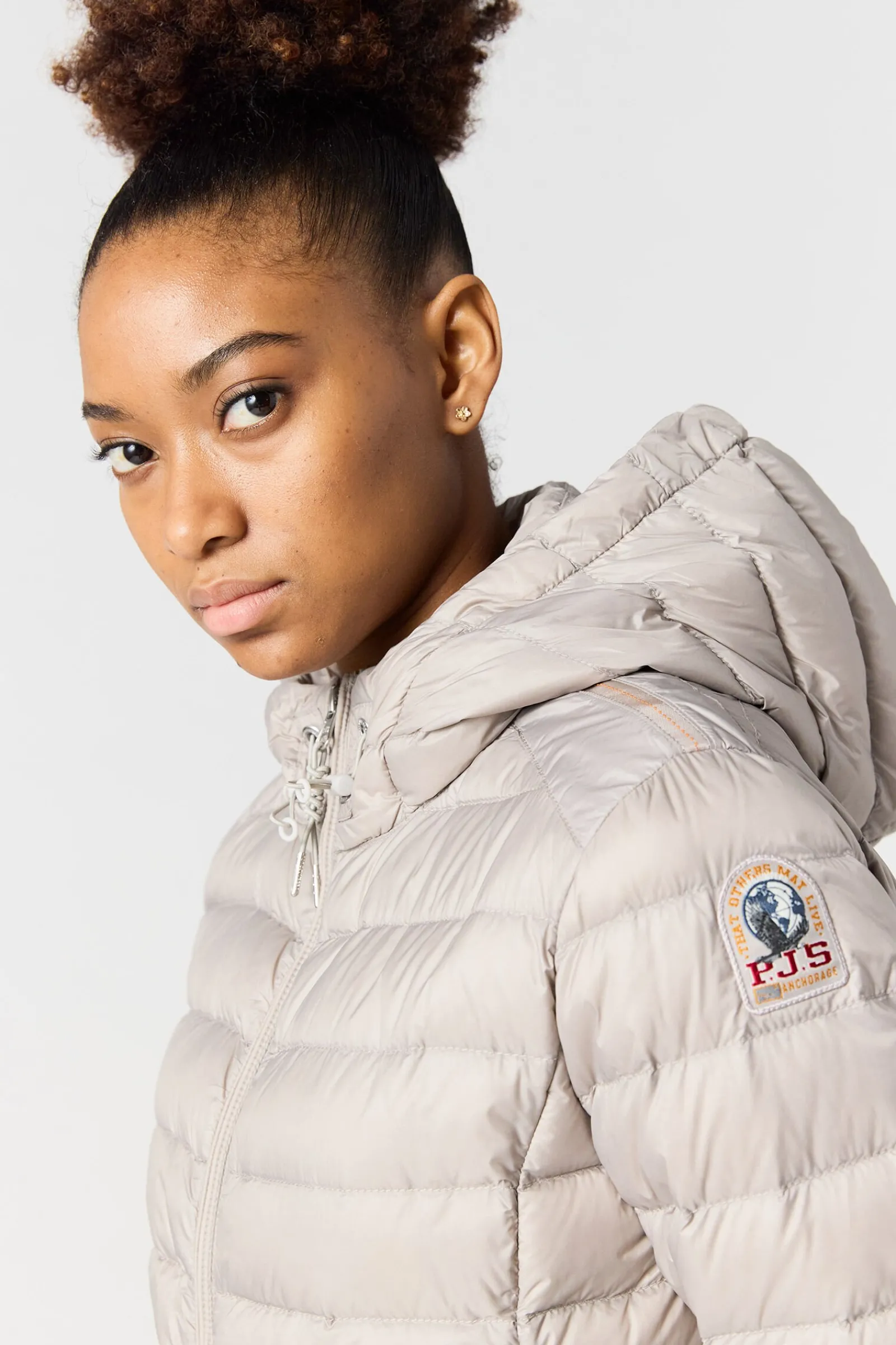 RORY - DOUDOUNE COURTE*Parajumpers Clearance