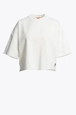 ROZANNE - T-SHIRT CROPPED*Parajumpers Best