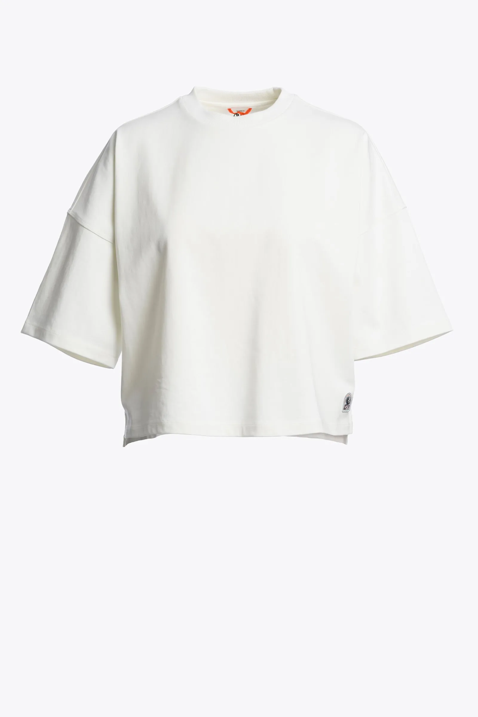 ROZANNE - T-SHIRT CROPPED*Parajumpers Best