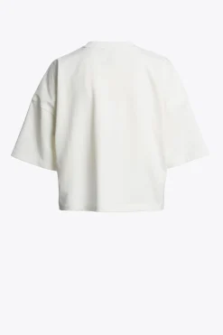 ROZANNE - T-SHIRT CROPPED*Parajumpers Best