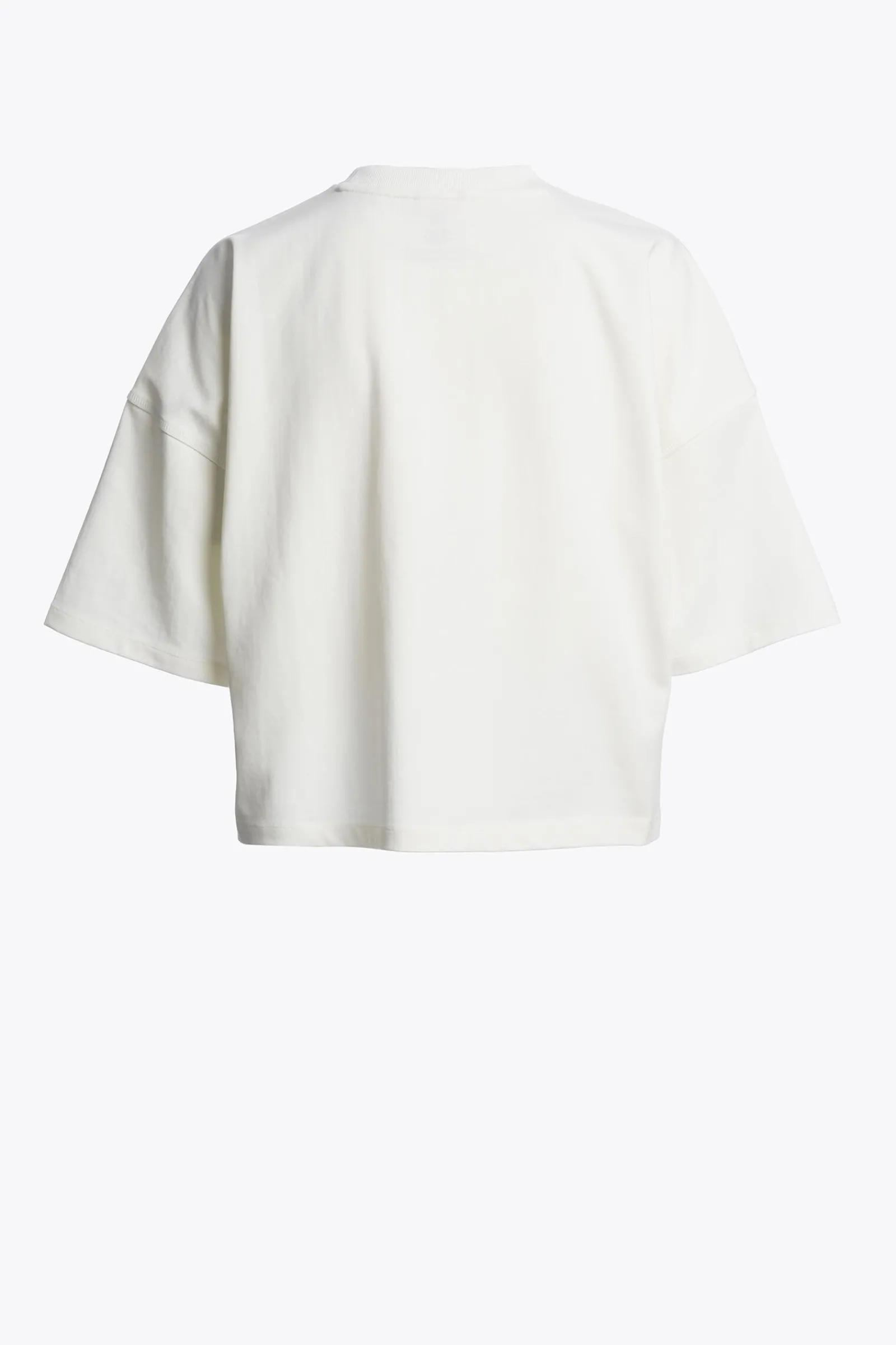 ROZANNE - T-SHIRT CROPPED*Parajumpers Best