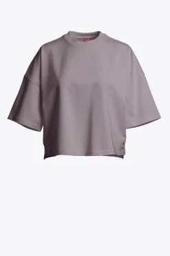 ROZANNE - T-SHIRT CROPPED*Parajumpers Discount