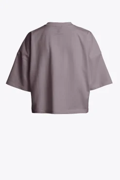 ROZANNE - T-SHIRT CROPPED*Parajumpers Discount