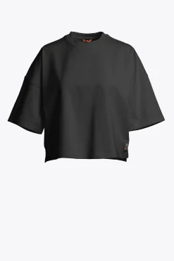 ROZANNE - T-SHIRT CROPPED*Parajumpers Clearance