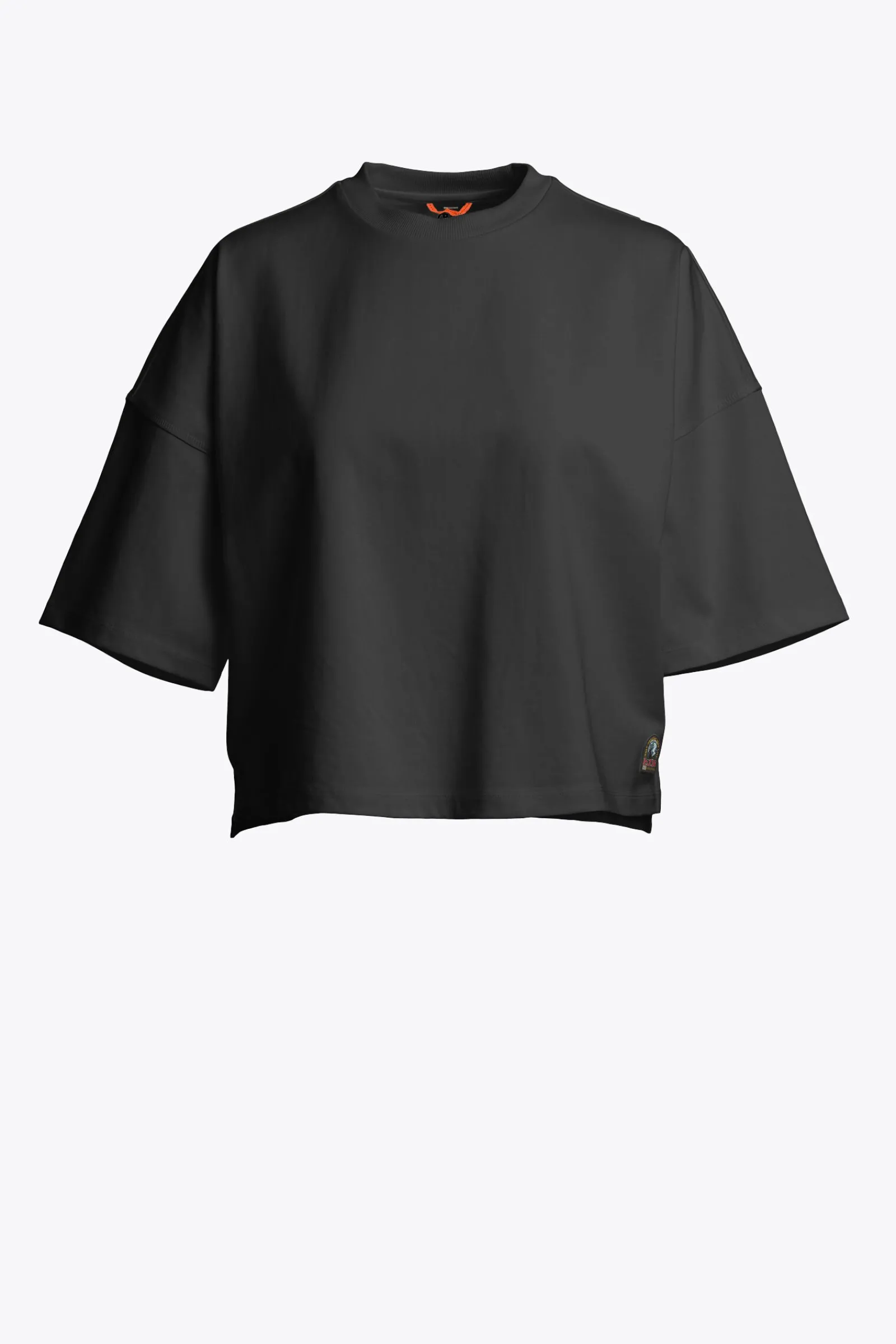 ROZANNE - T-SHIRT CROPPED*Parajumpers Clearance