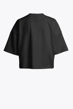 ROZANNE - T-SHIRT CROPPED*Parajumpers Clearance