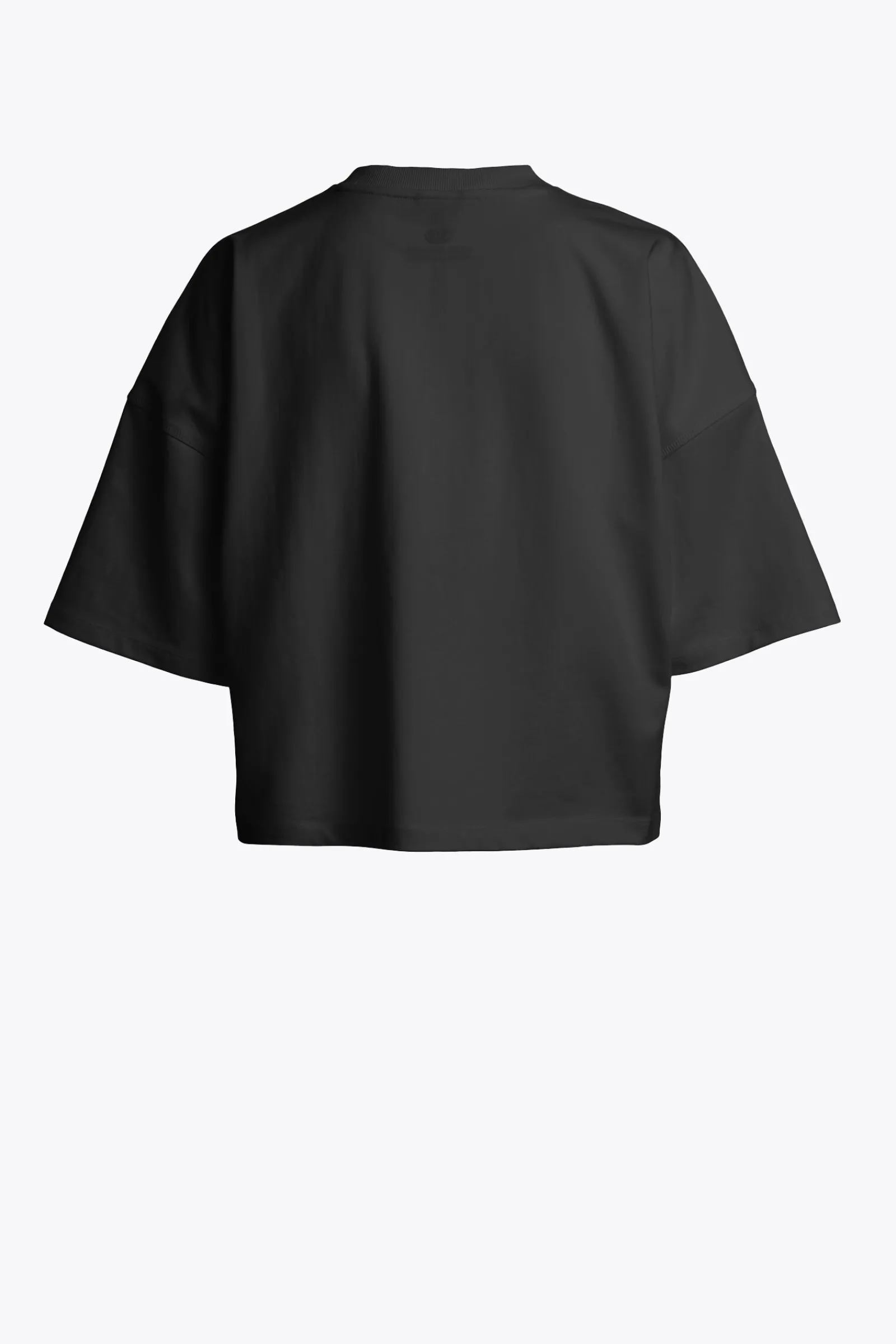 ROZANNE - T-SHIRT CROPPED*Parajumpers Clearance