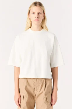 ROZANNE - T-SHIRT CROPPED*Parajumpers Clearance