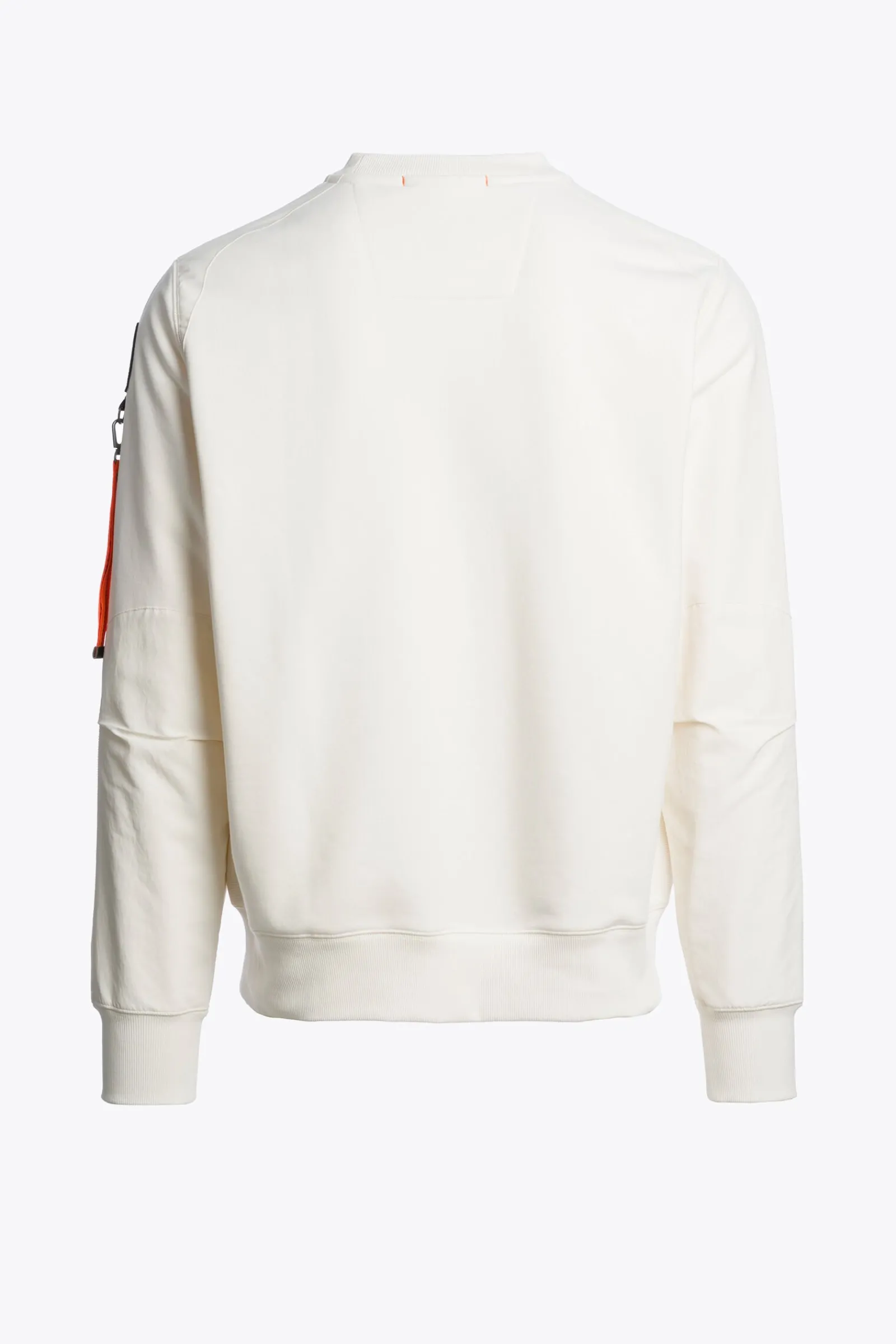 SABRE BASIC - SWEAT À COL RAS-DU-COU*Parajumpers