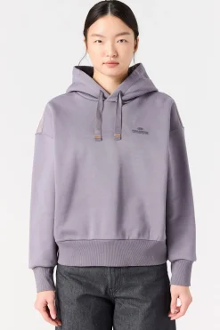SABRI - SWEAT À CAPUCHE*Parajumpers