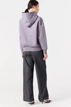 SABRI - SWEAT À CAPUCHE*Parajumpers