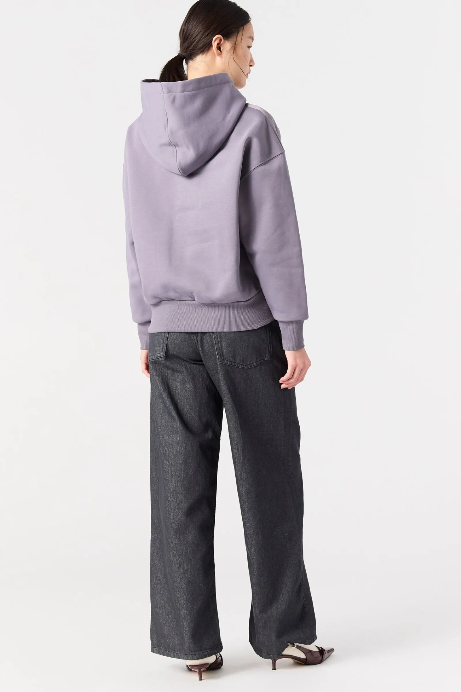 SABRI - SWEAT À CAPUCHE*Parajumpers
