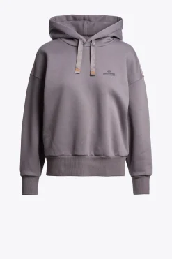 SABRI - SWEAT À CAPUCHE*Parajumpers