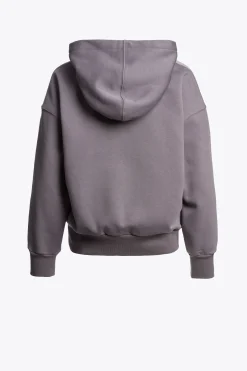 SABRI - SWEAT À CAPUCHE*Parajumpers