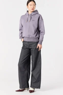 SABRI - SWEAT À CAPUCHE*Parajumpers