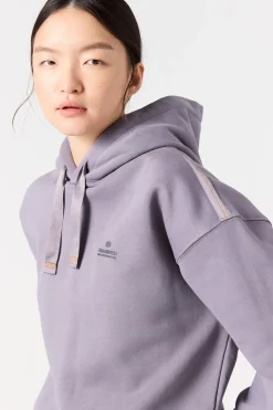 SABRI - SWEAT À CAPUCHE*Parajumpers
