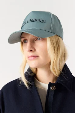 SATIN - CASQUETTE*Parajumpers Best