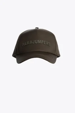 SATIN - CASQUETTE*Parajumpers