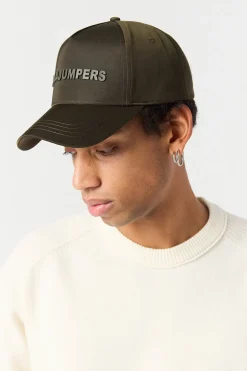 SATIN - CASQUETTE*Parajumpers