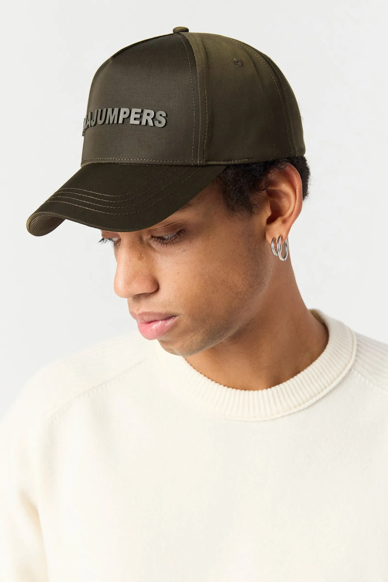 SATIN - CASQUETTE*Parajumpers