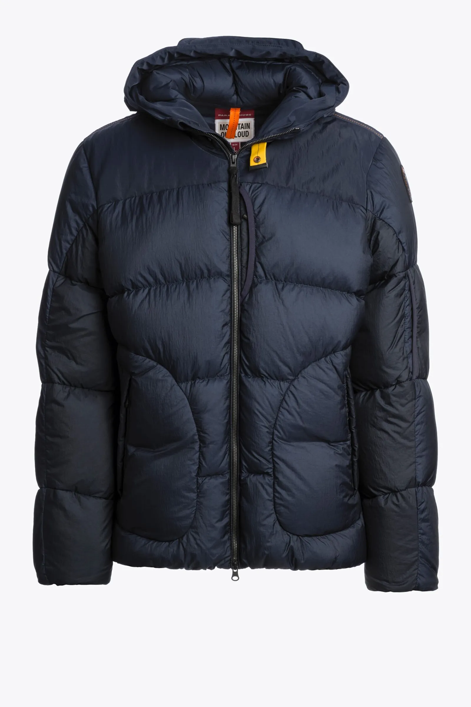SENTO - DOUDOUNE À CAPUCHE*Parajumpers Hot