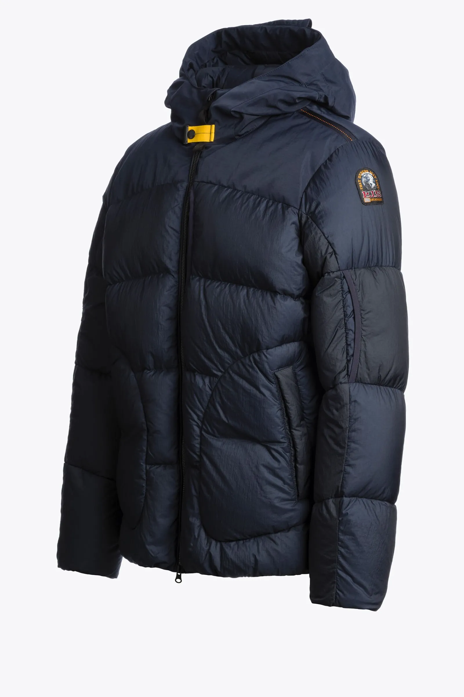 SENTO - DOUDOUNE À CAPUCHE*Parajumpers Hot