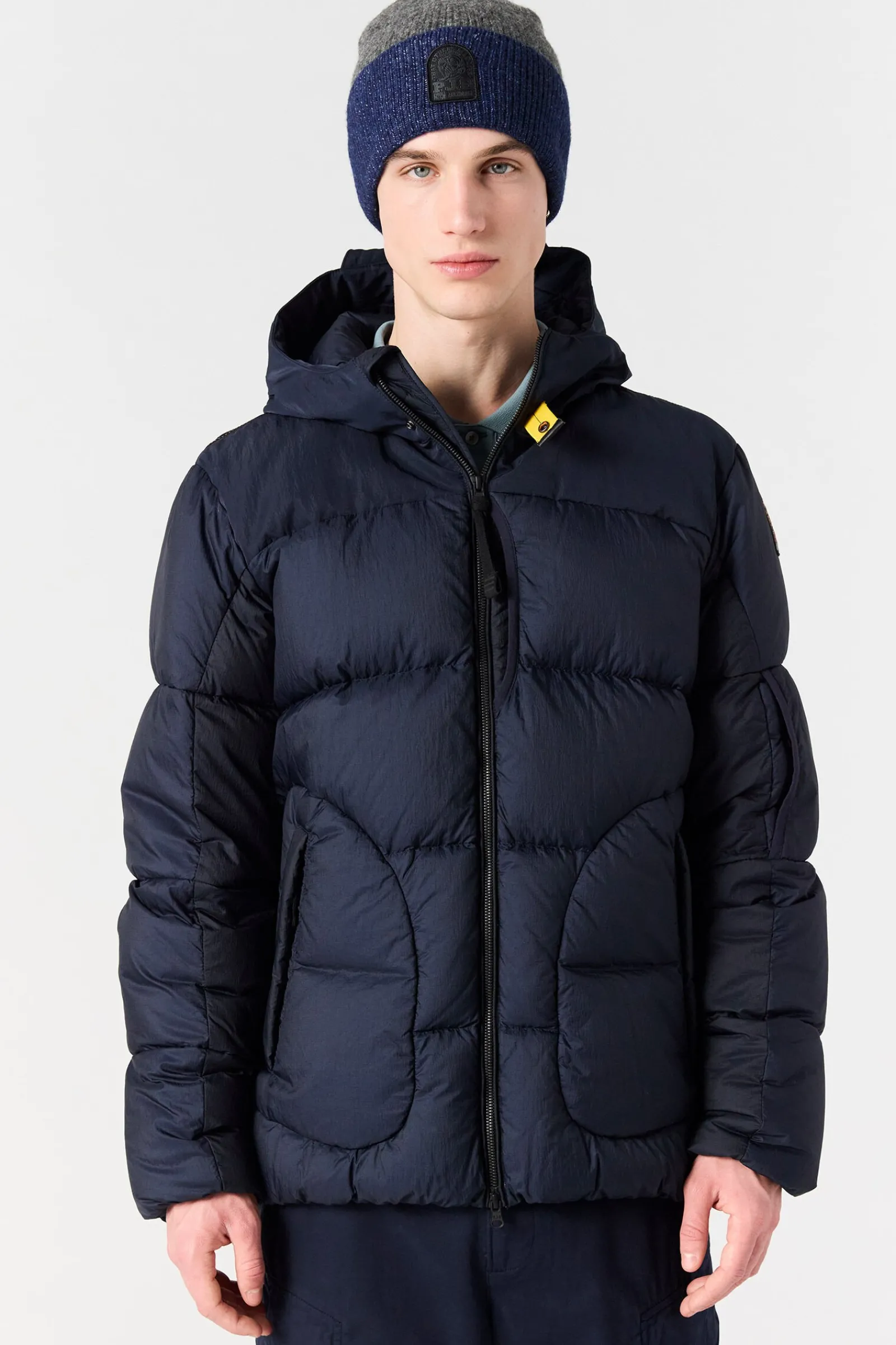SENTO - DOUDOUNE À CAPUCHE*Parajumpers Hot