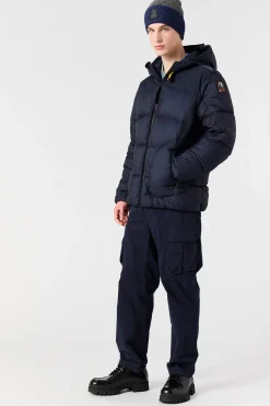 SENTO - DOUDOUNE À CAPUCHE*Parajumpers Hot