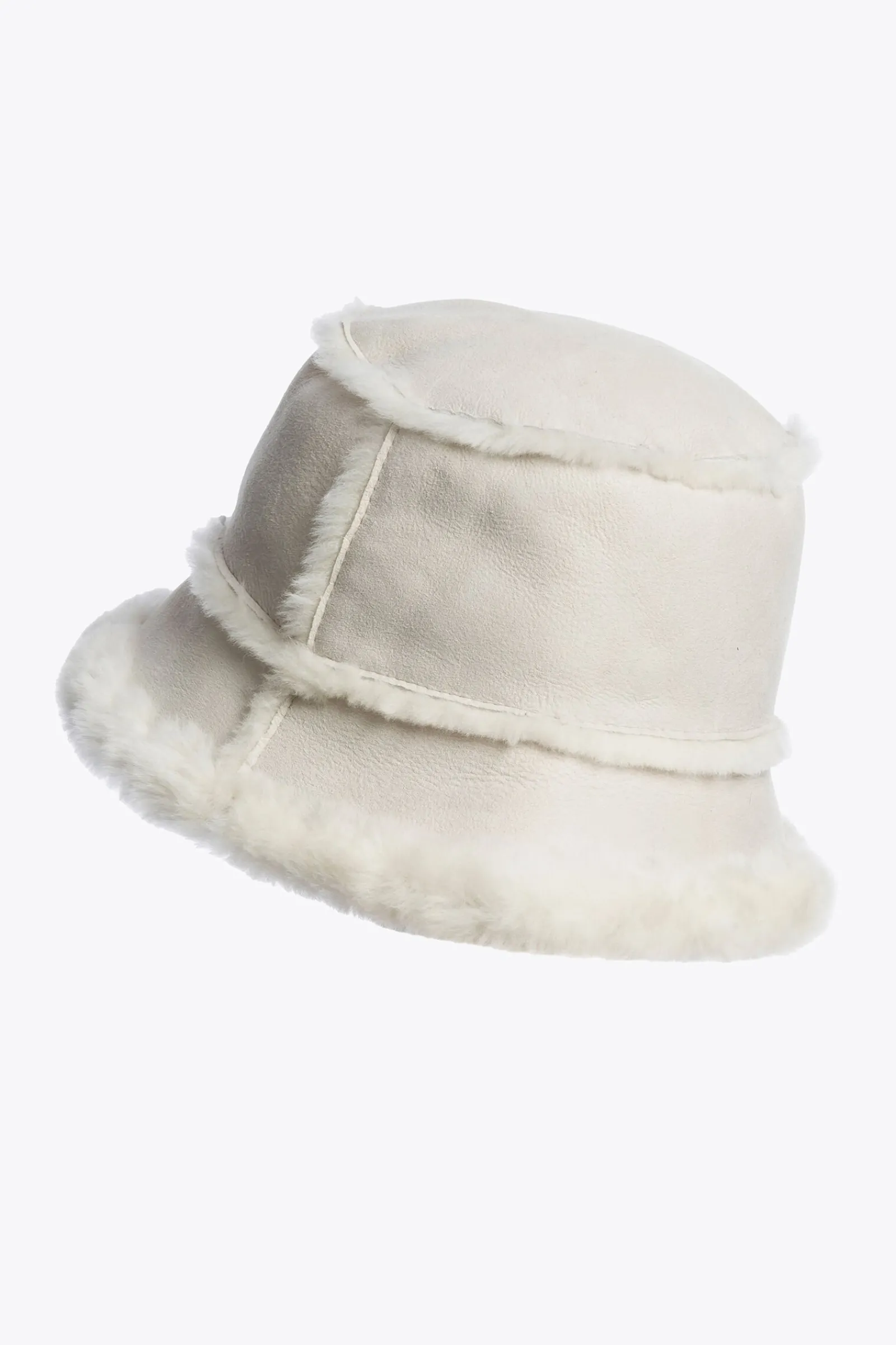 SHEARLING - BOB*Parajumpers Discount