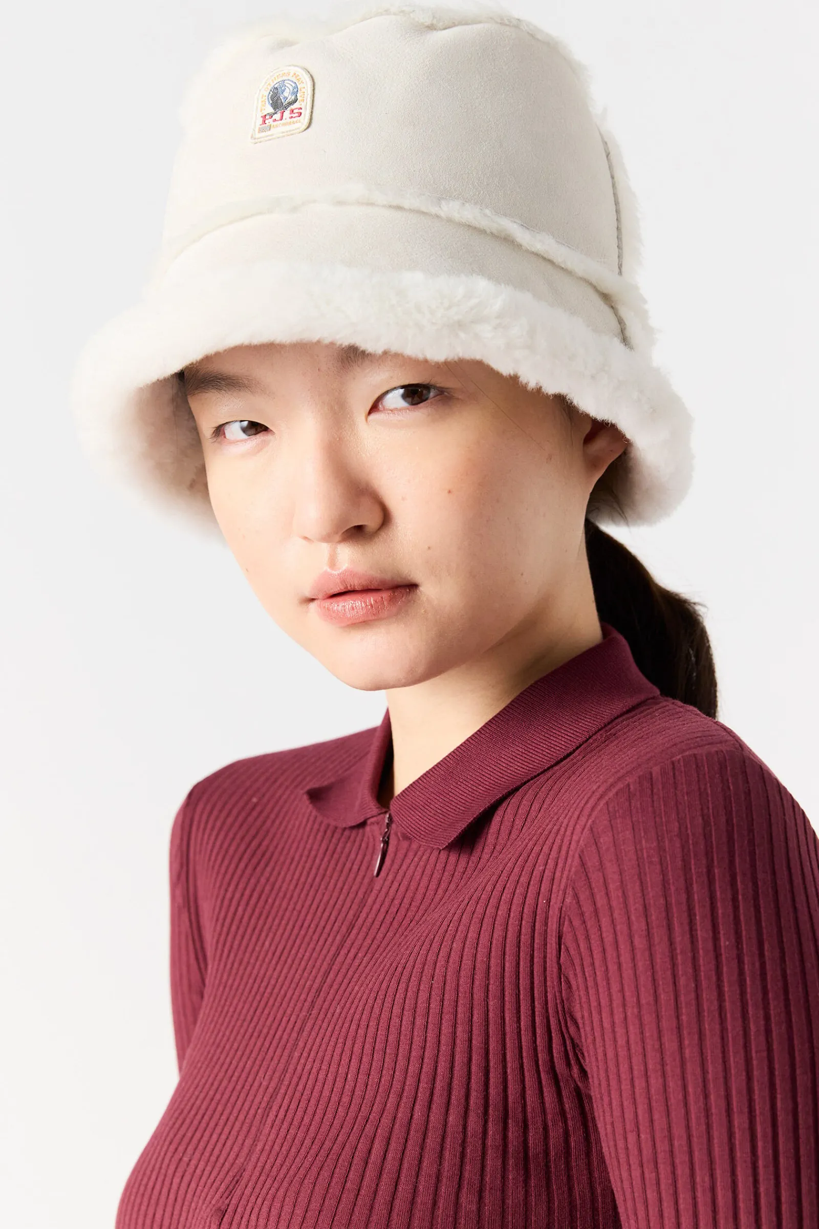 SHEARLING - BOB*Parajumpers Discount