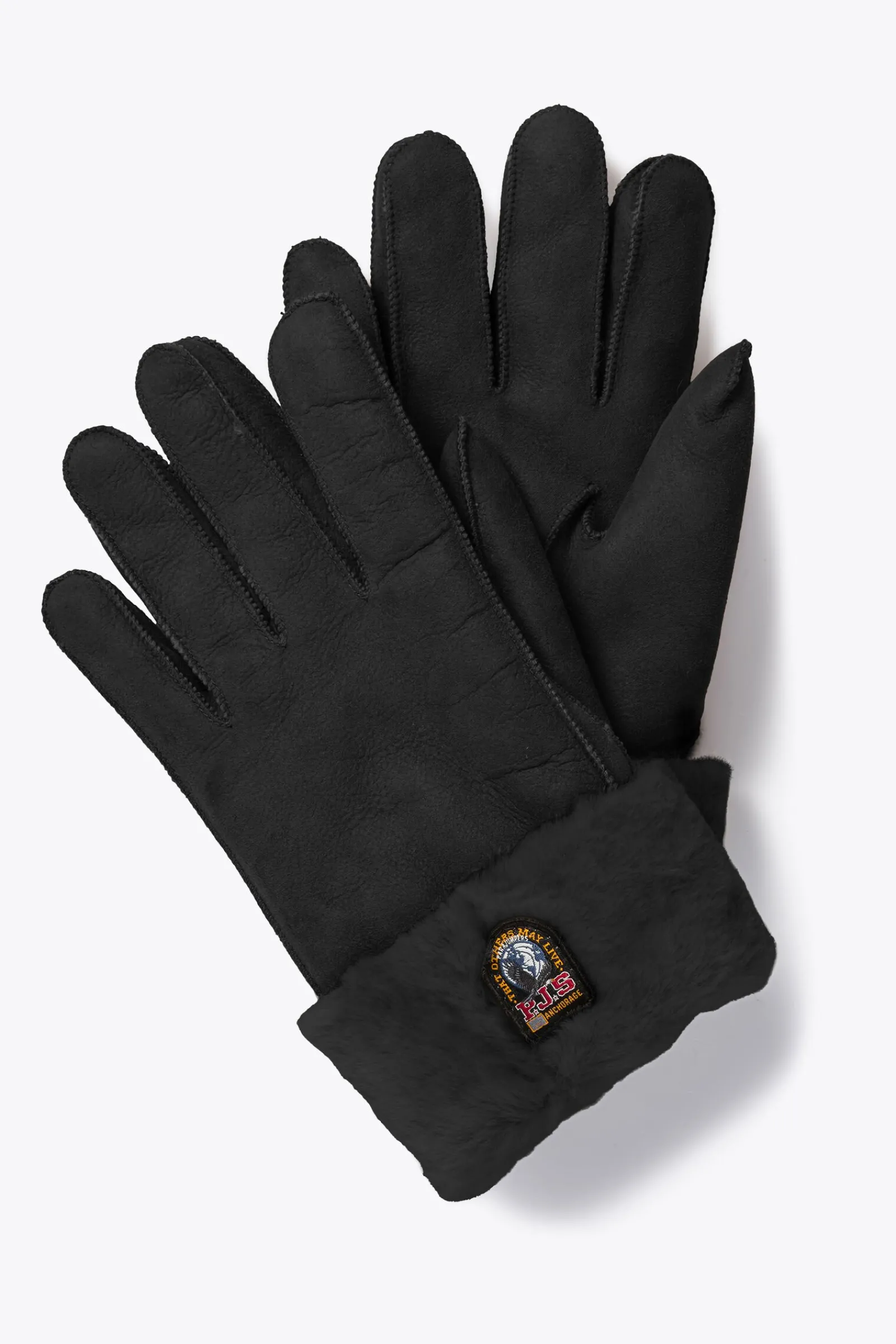 SHEARLING - GANTS*Parajumpers