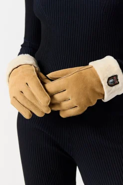 SHEARLING - GANTS*Parajumpers