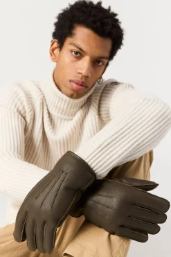 SHEARLING - GANTS*Parajumpers Clearance
