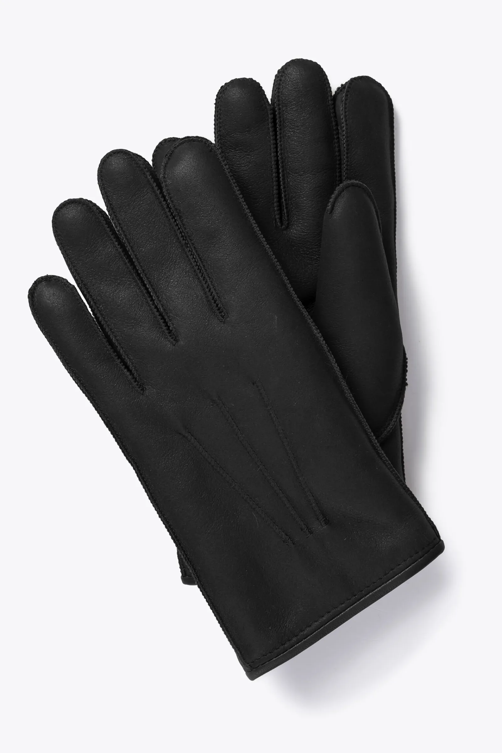 SHEARLING - GANTS*Parajumpers Sale