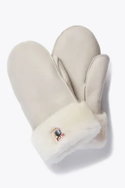 SHEARLING - MOUFLES*Parajumpers Hot