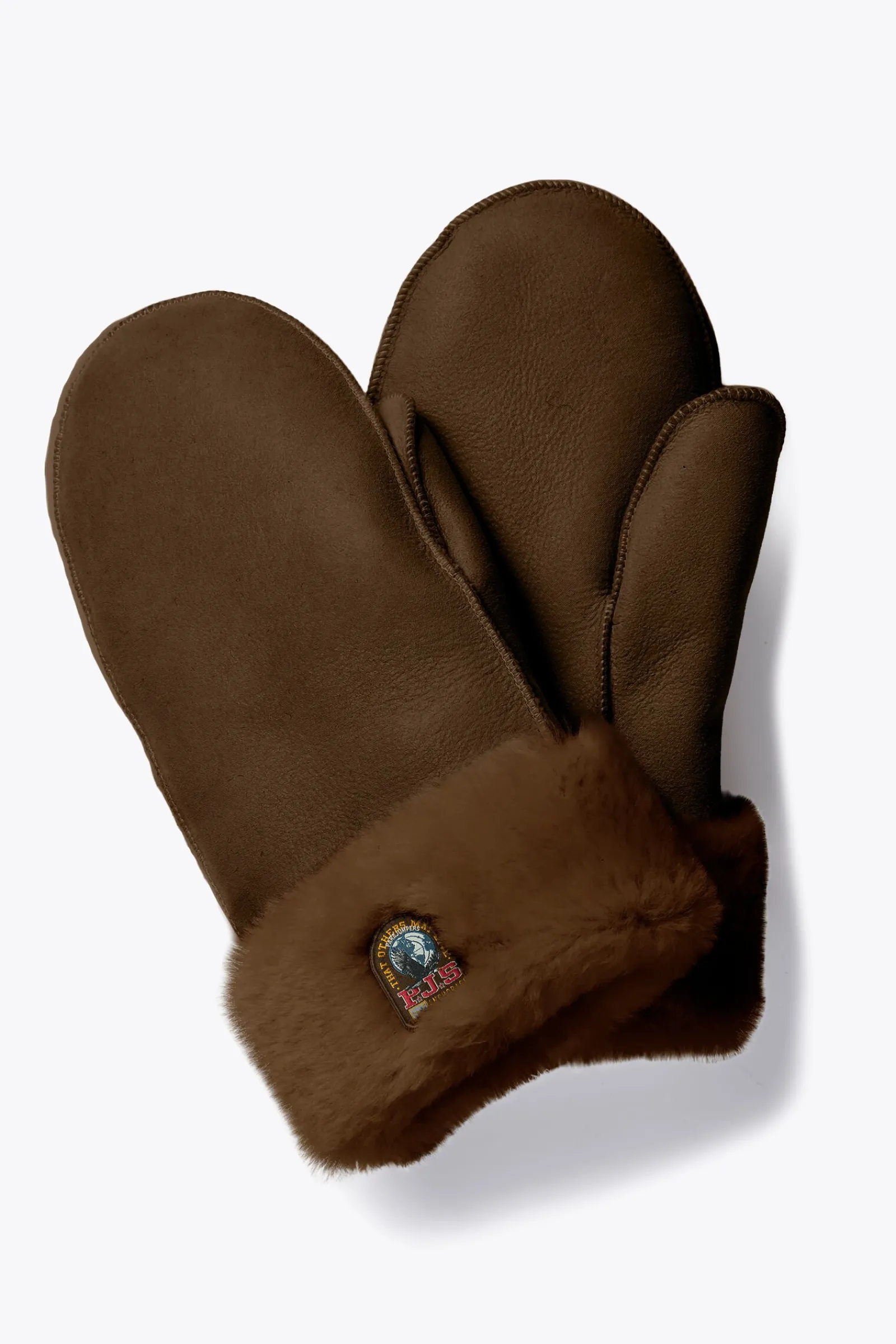 SHEARLING - MOUFLES*Parajumpers Outlet